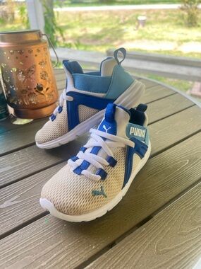 Toddler Boys Puma Shoes